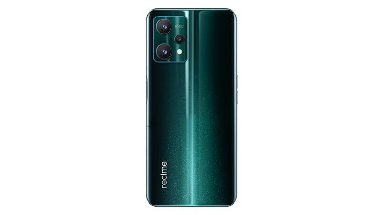 Realme 9 Pro