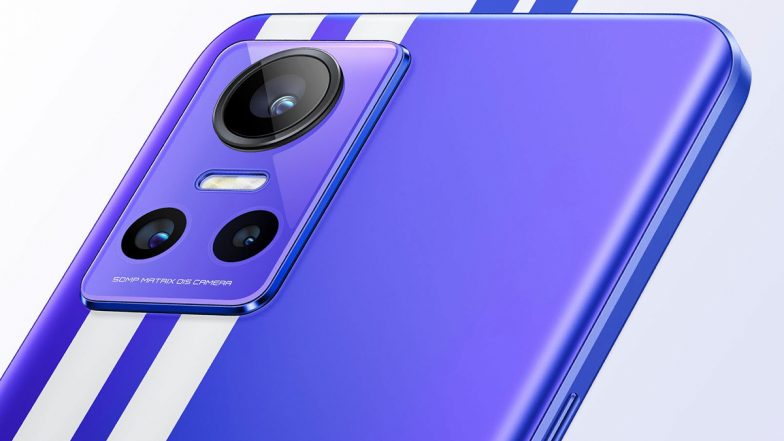 Realme GT Neo 3