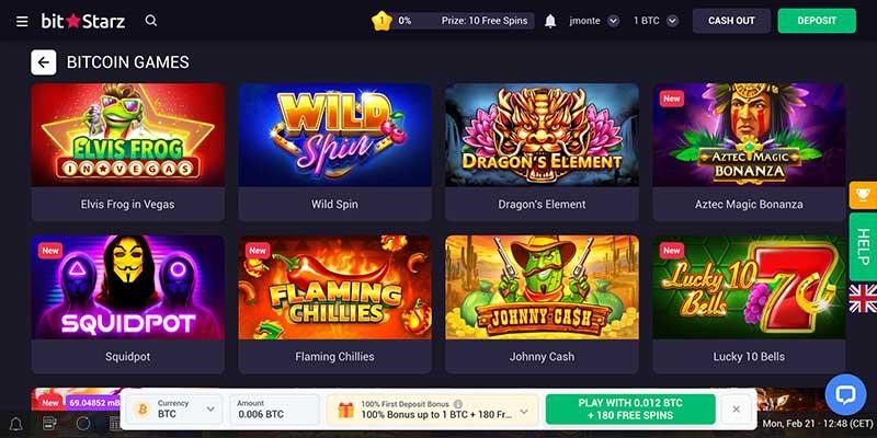 5 Proven The Best Crypto Casinos with Mega Promotions Techniques