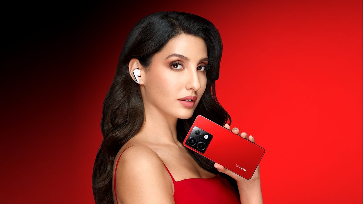 Redmi Note Pro Scarlet Red Colour Variant Launched In India Check