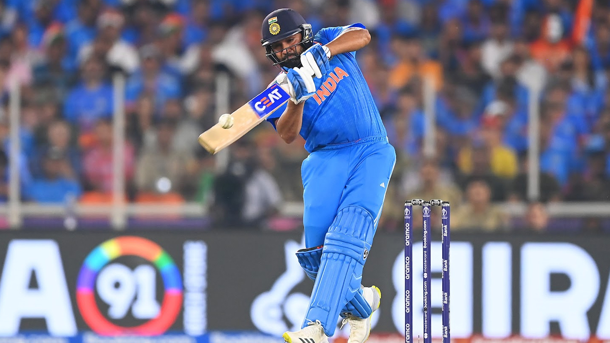 Rohit Sharma Turns 37: A Look at Records, Accomplishments of Indian ...