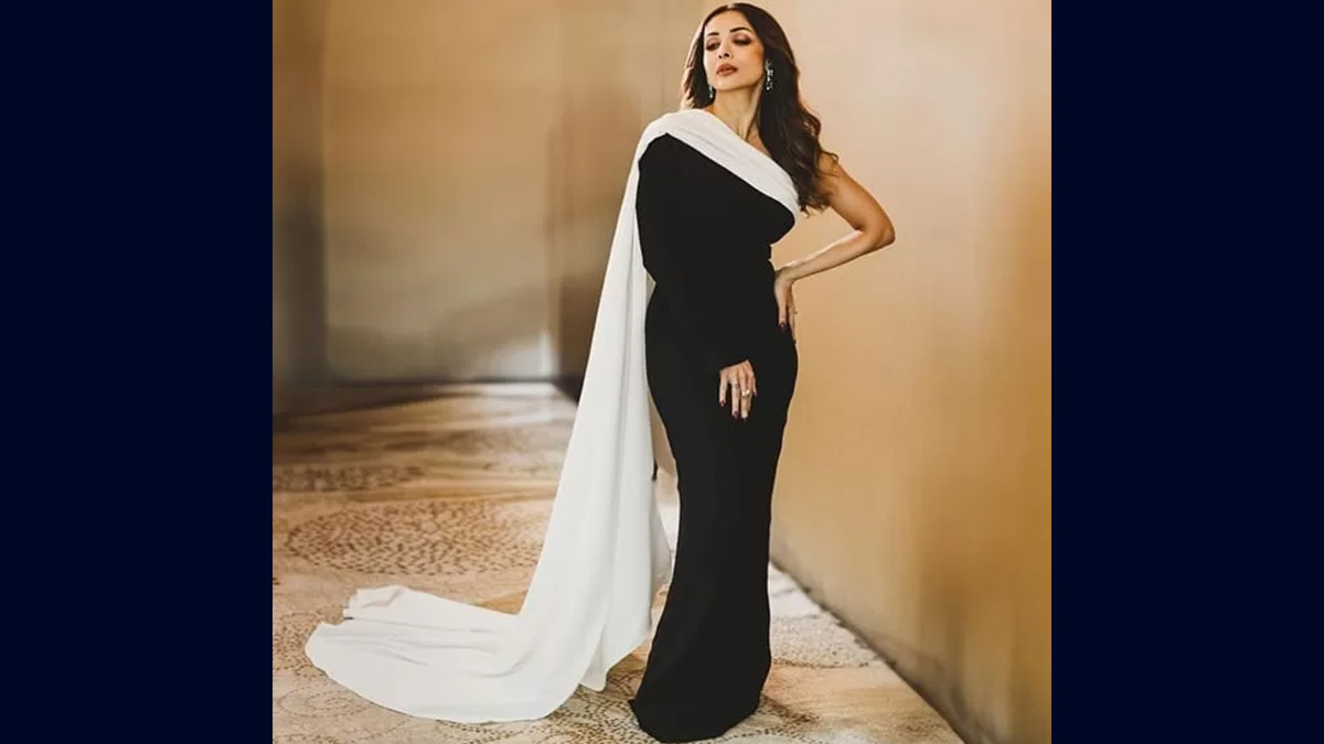 Priyanka Chopra's Wedding Dress was a Total Showstopper