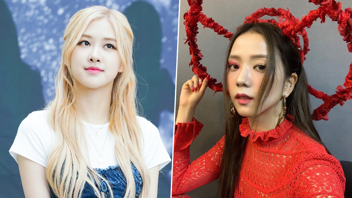 BLACKPINK’s Rose Birthday: Eight Cute Nicknames of K-Pop’s Blonde Girl ...