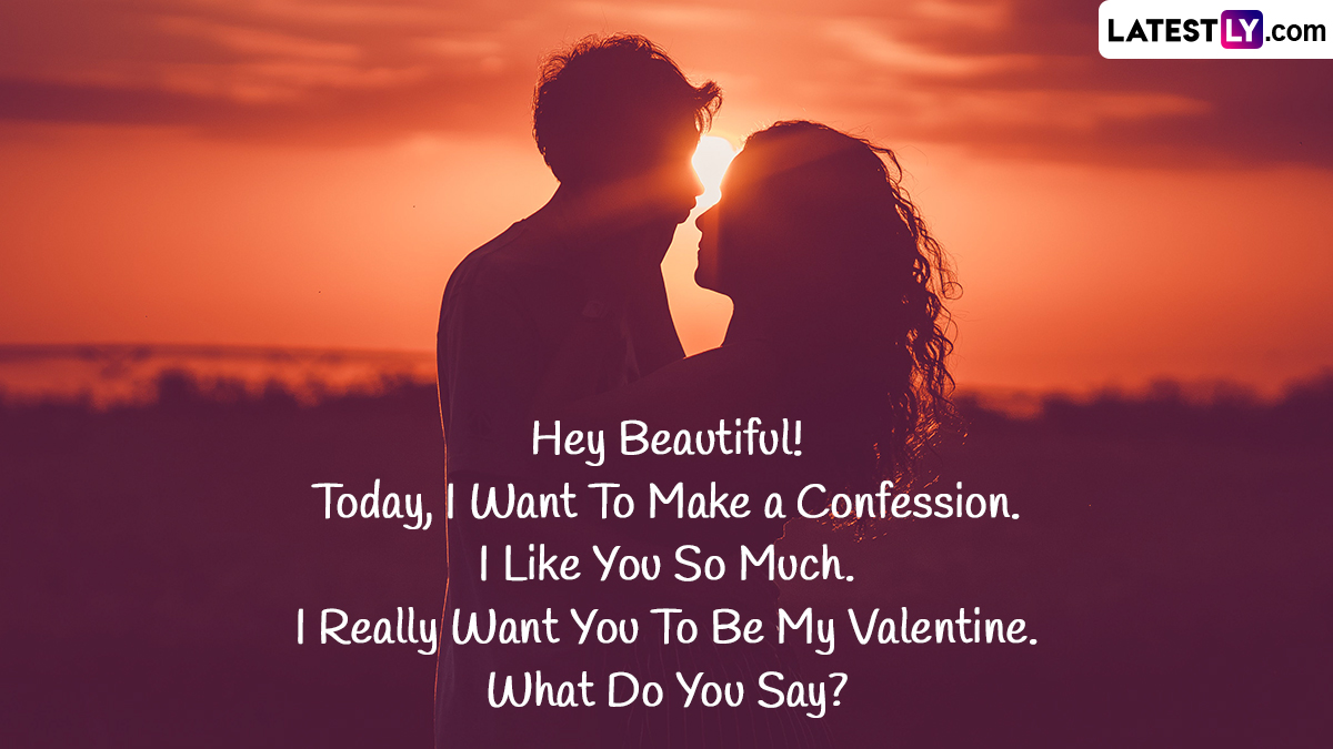 Happy Propose Day 2024 Greetings & HD Wallpapers: WhatsApp Messages ...