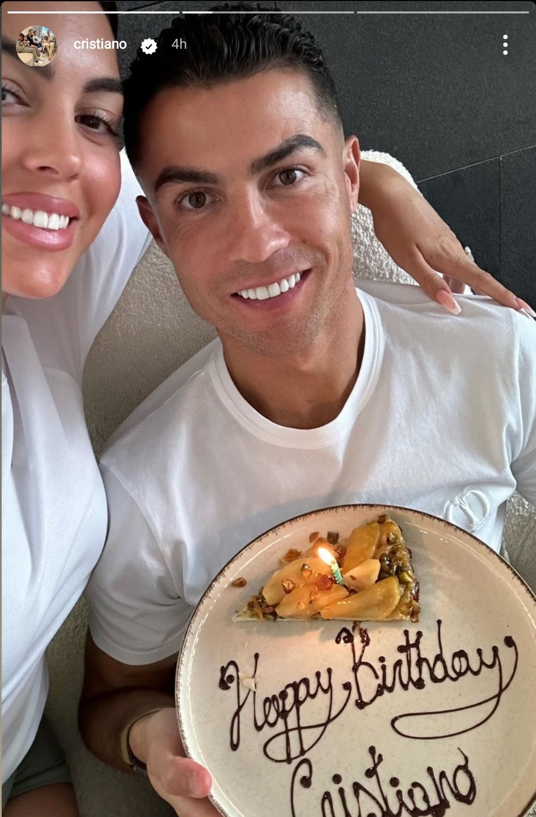 Blossoming Creations - Cristiano Ronaldo 8th Birthday cake  #cristianoronaldo #cristianoronaldocake #melsblossomingcreations  #orangecakemaker | Facebook