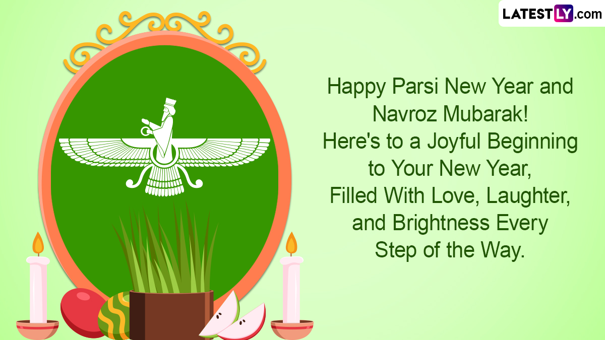 Nowruz Mubarak 2024 Images, Greetings and HD Wallpapers WhatsApp