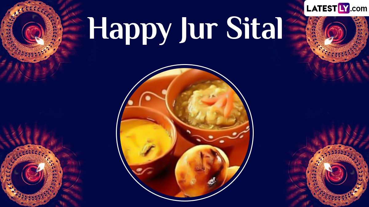 Happy Jur Sital 2024 Wishes: Maithili New Year Messages, Images, HD ...