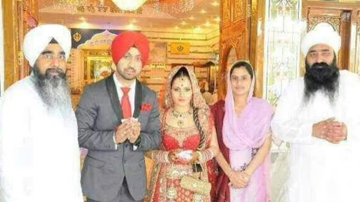 Diljit Dosanjh Is Married? All You Need to Know About Amar Singh ...