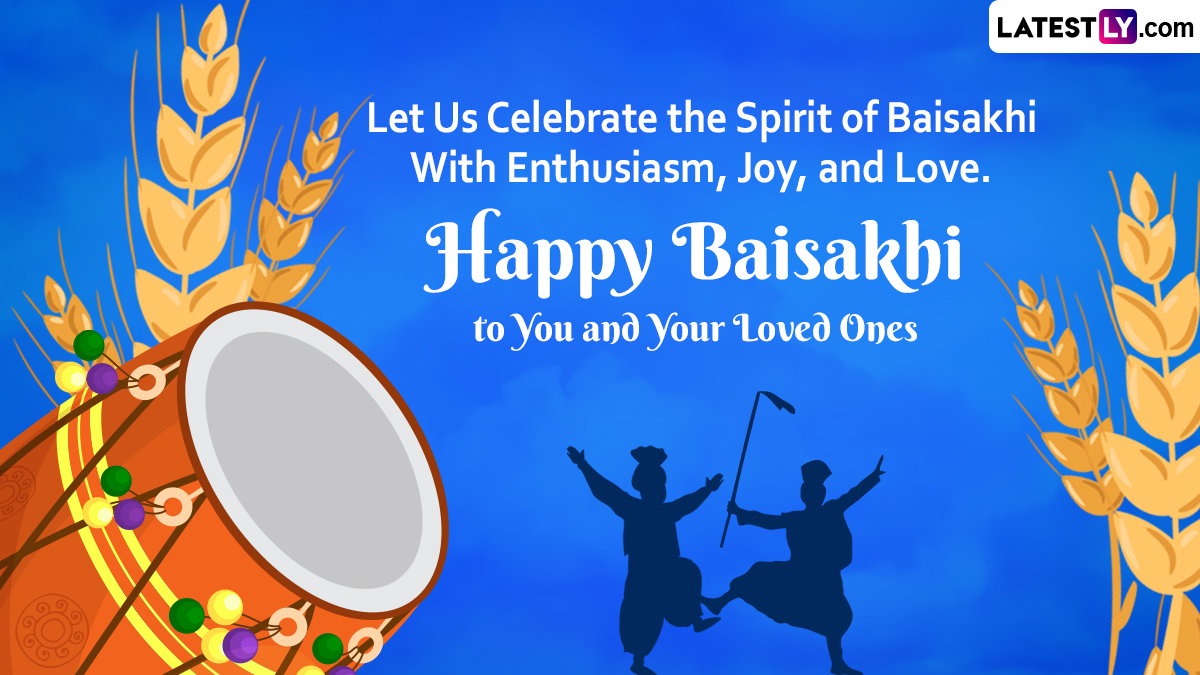 Baisakhi Images and HD Wallpapers for Free Download Online Wish Happy