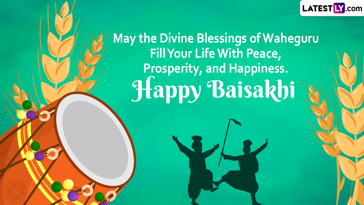 Baisakhi Images and HD Wallpapers for Free Download Online Wish Happy