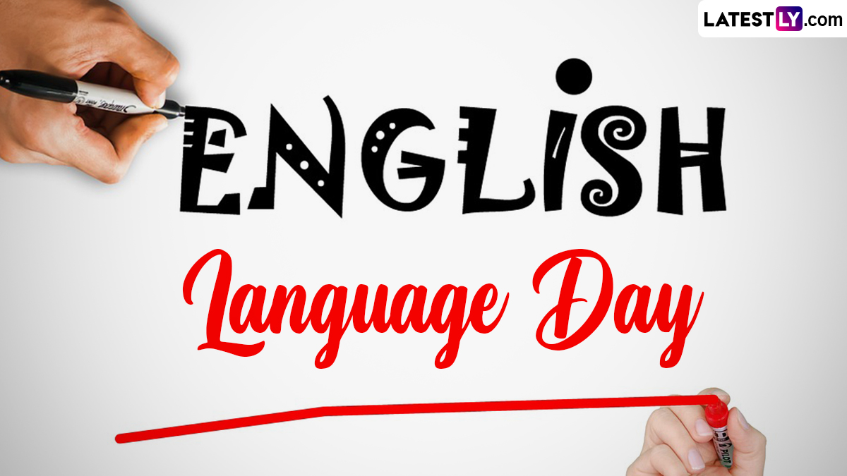 Un English Language Day 2024 Quotes And Messages: Wishes, Greetings And 