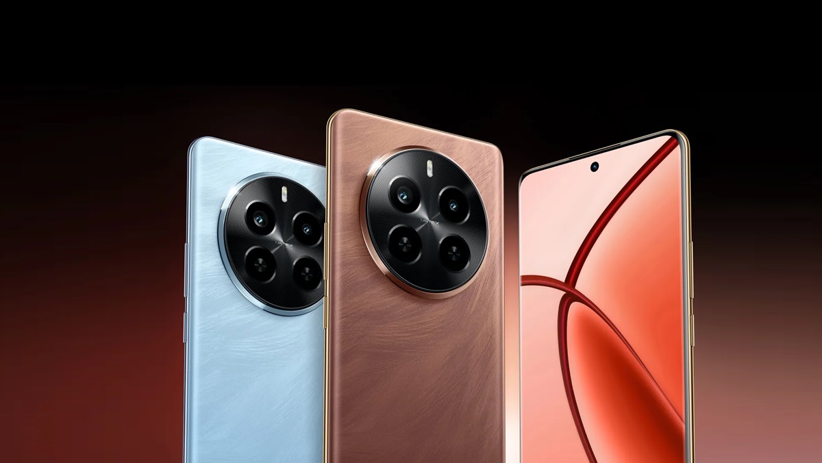 Realme P1 Pro 5G