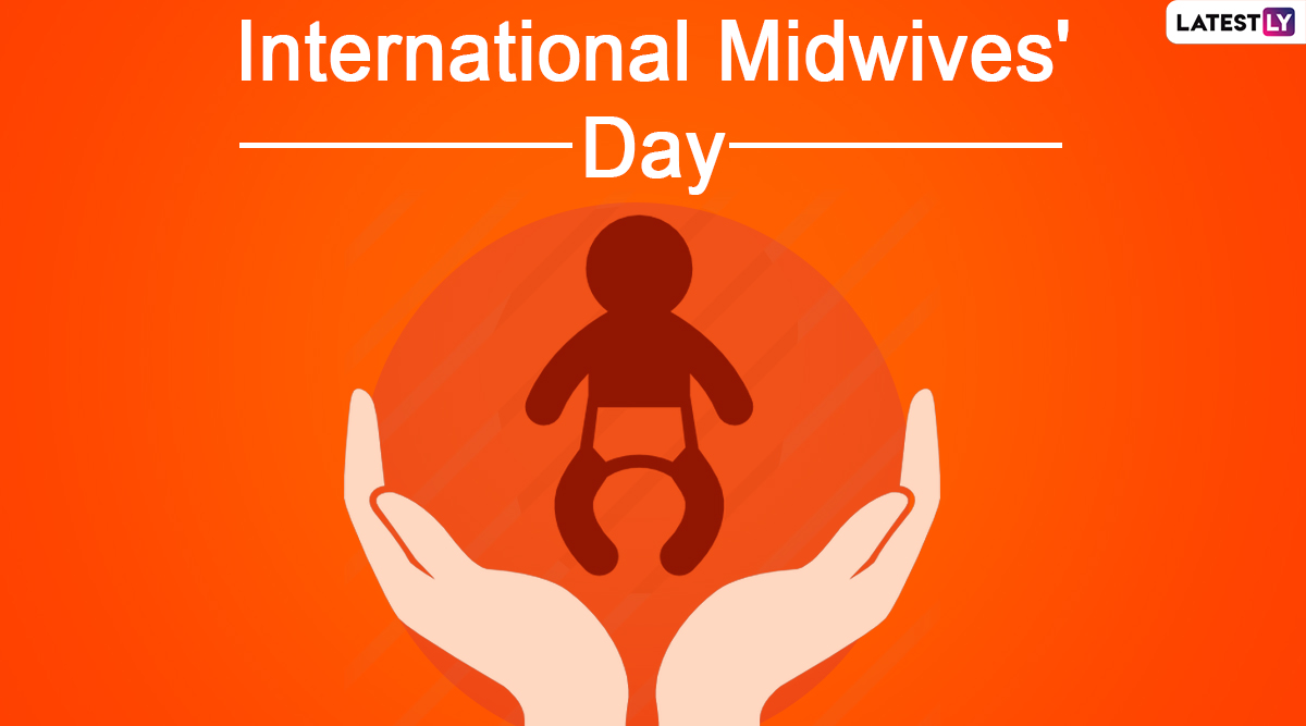 International Day Of The Midwife 2024 Wishes And Quotes: Images, Hd 