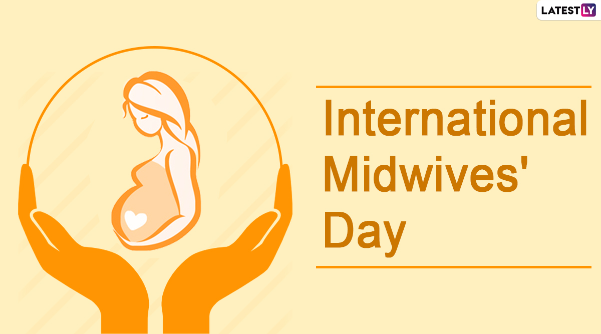 International Day Of The Midwife 2024 Wishes And Quotes Images Hd Wallpapers Sayings And 