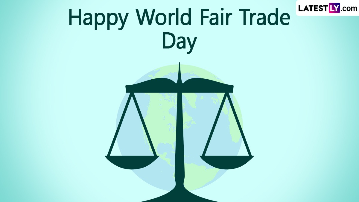 World Fair Trade Day 2024 Quotes and Images Wallpapers and Messages To