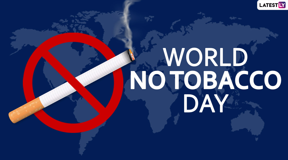 World NoTobacco Day 2024 Images and Wallpapers for Free Download