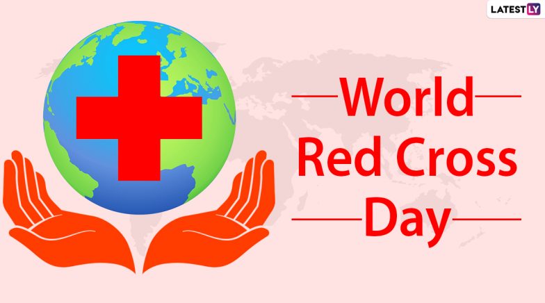 World Red Cross Day 2024 HD Images With Quotes & Sayings: Send Wishes ...