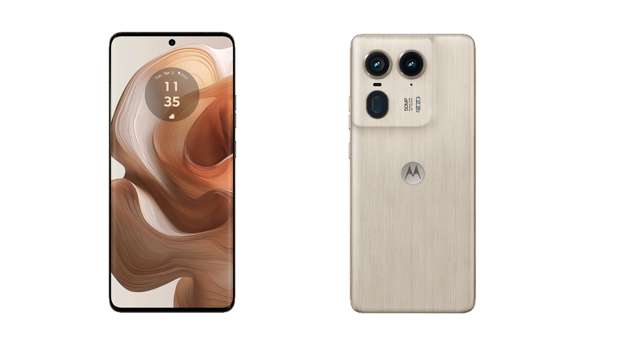 Motorola Edge 50 Ultra