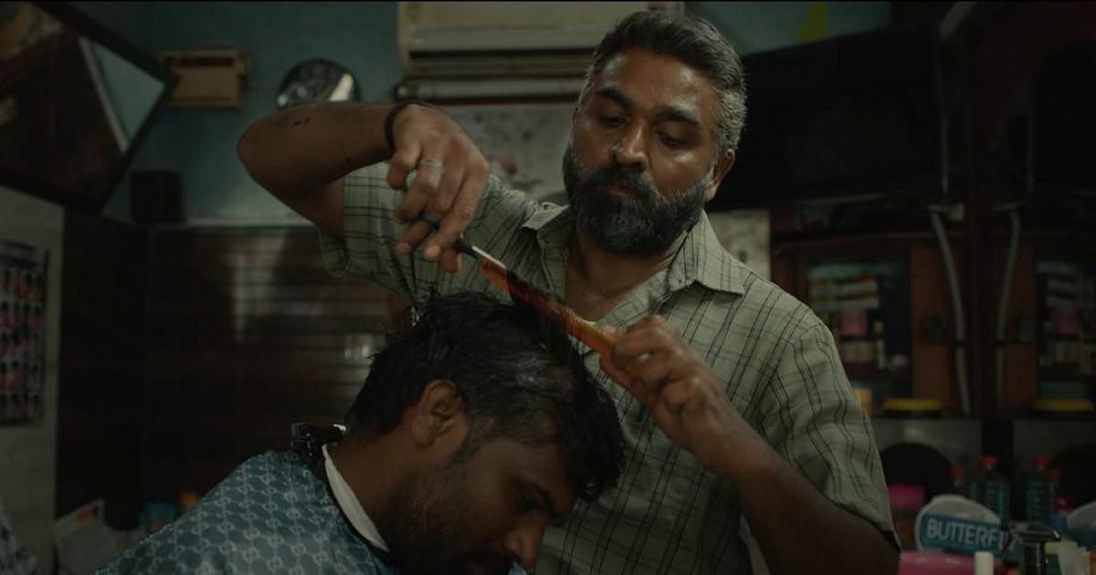 Maharaja Movie Review: Vijay Sethupathi Is Phenomenal In Nithilan ...