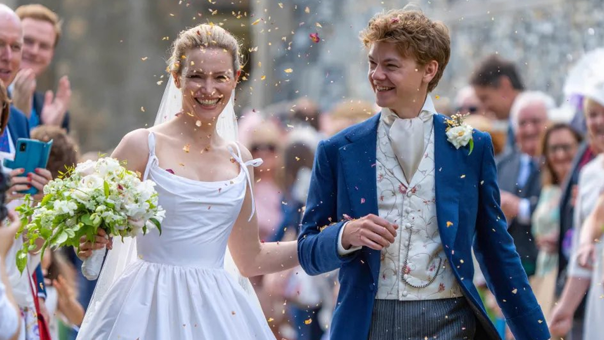 Talulah Riley, Elon Musk’s Ex-Wife, Ties the Knot With 'Game of Thrones ...