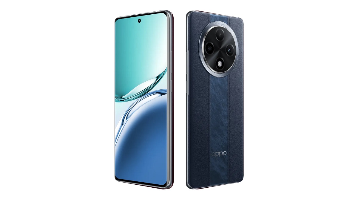 Oppo F27 Pro+ 5G