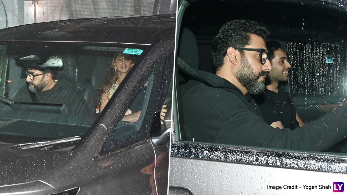 Rumoured Couple Suhana Khan and Agastya Nanda Spotted Going for a Ride ...