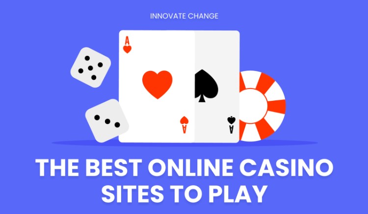 Innovate Change Analyzes: Best Online Casinos With Latest Online Pokies Real Money and Bonus Innovations – Natura Hoy