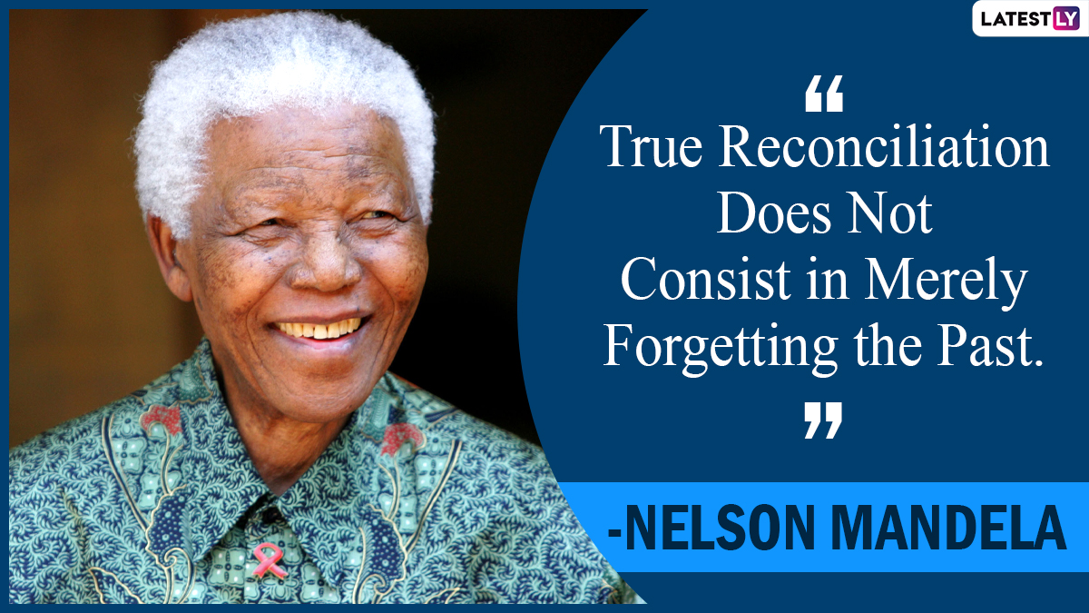 Nelson Mandela International Day 2024 Quotes and HD Images Powerful