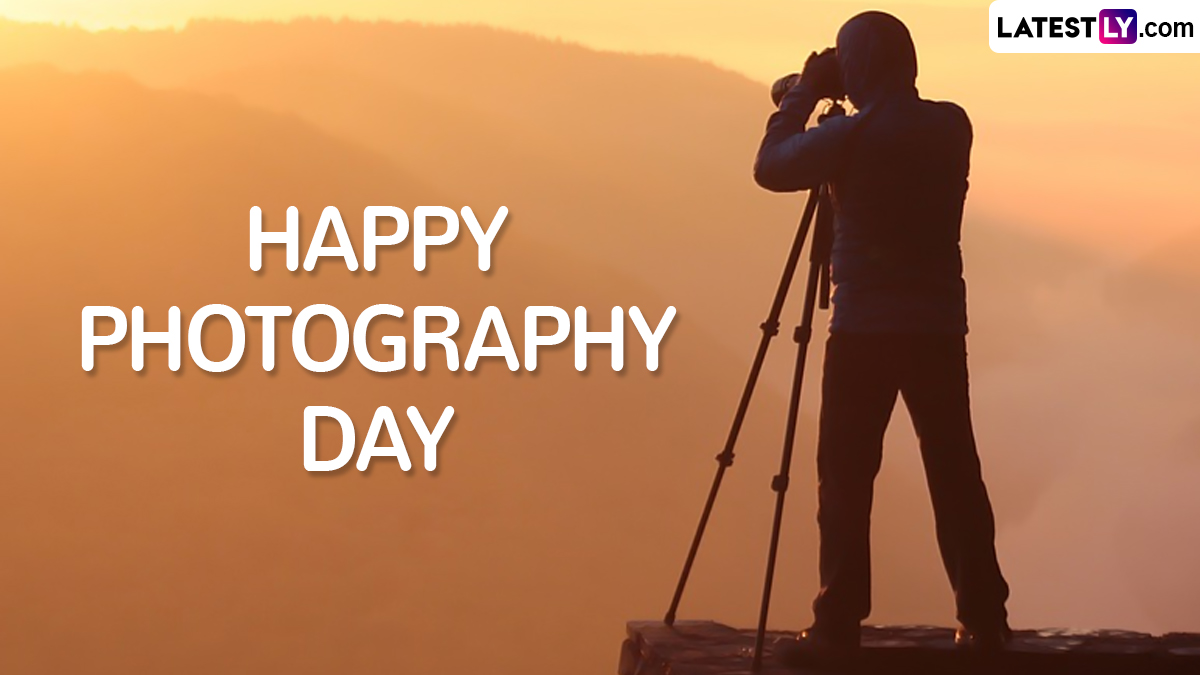 World Photography Day 2024 150 Photographs by 65 Photographers