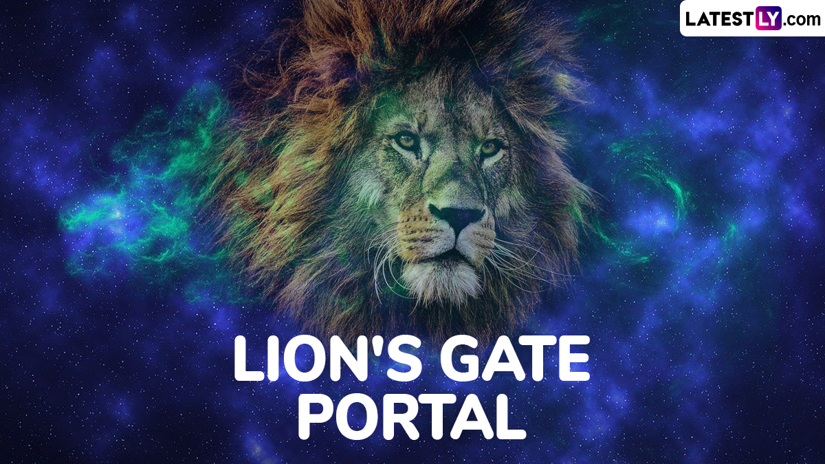 El Portal de León Down 2025 días de agosto de 825 ¿Cuál es el mejor momento para mostrar a las 8: 8? Mueva el tercer ojo, los rituales y la importancia de la manifestación para abrir el poder del poder cósmico