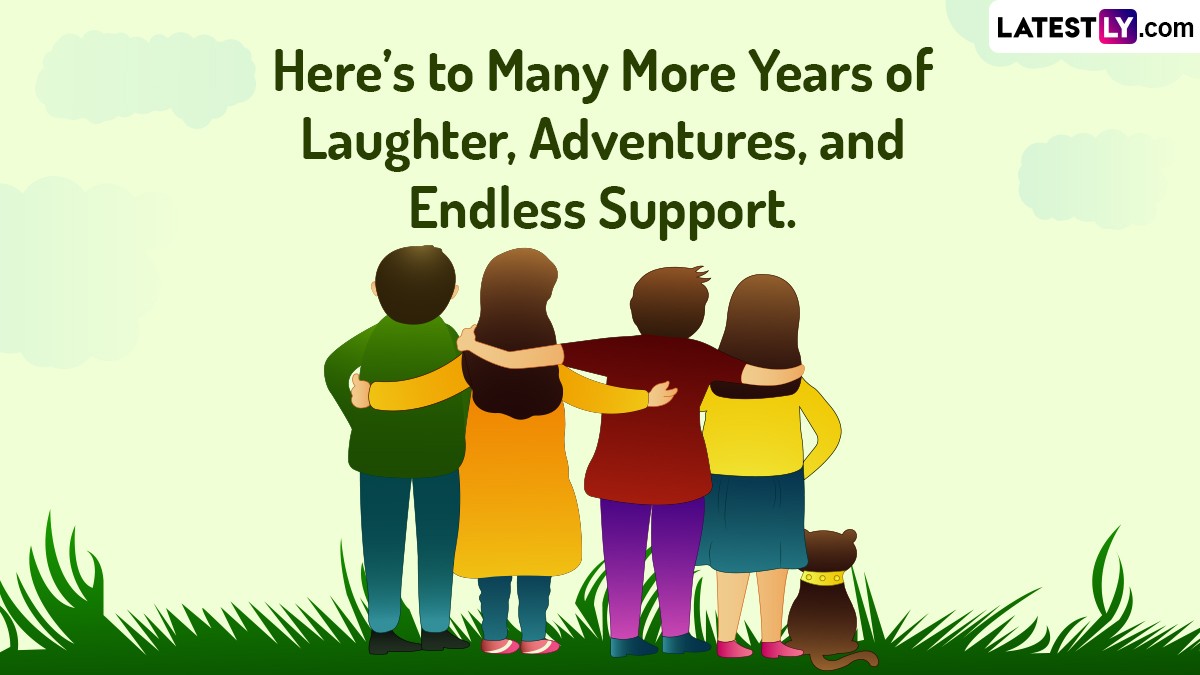 Friendship Day 2024 Quotes and HD Images Fun BFF Sayings, Wallpapers