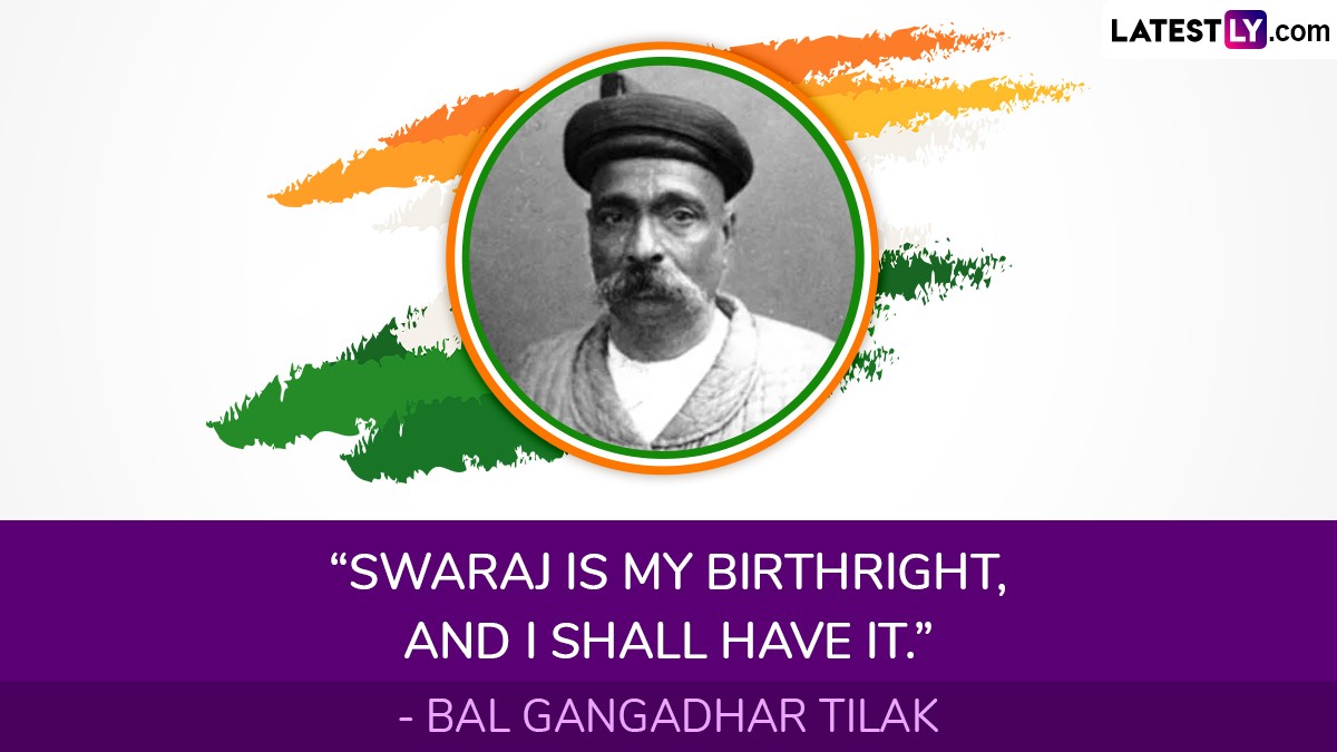 Independence Day 2024 Messages and Slogans Patriotic Quotes, Indian