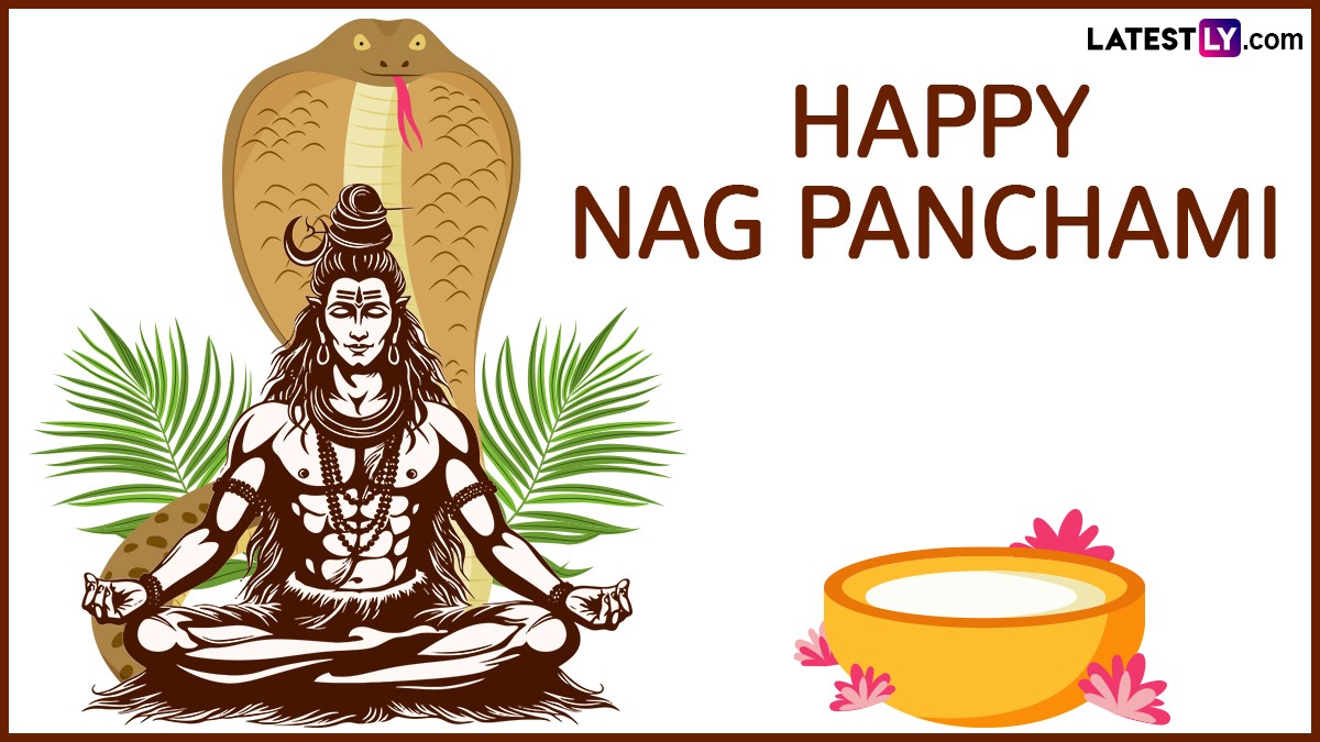 Nag Panchami 2024 HD Images and Wallpapers for Free Download Online