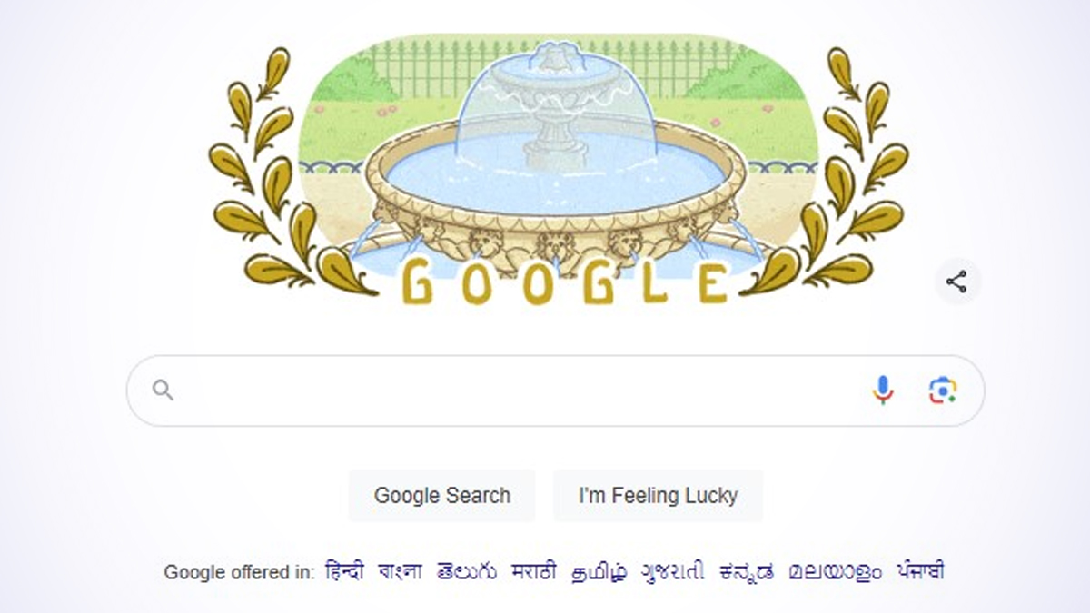 Google Doodle Olympics Game 2024 Judye Fidelia