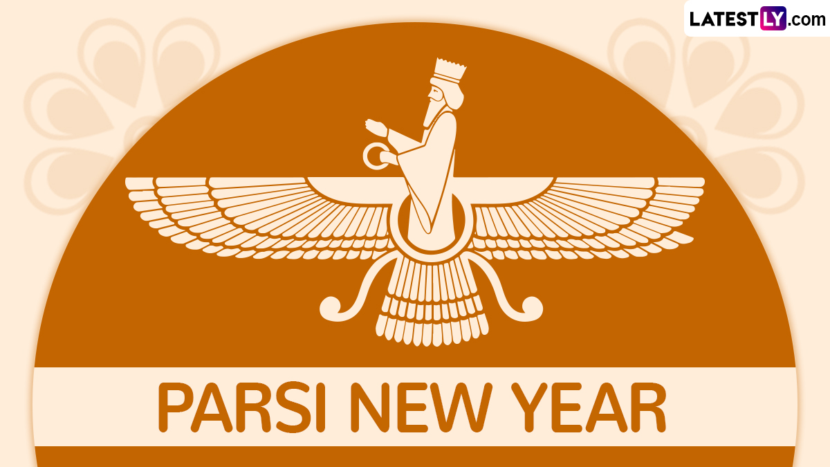 Parsi New Year 2024 Wishes, HD Images & Nowruz Mubarak Wallpapers Send