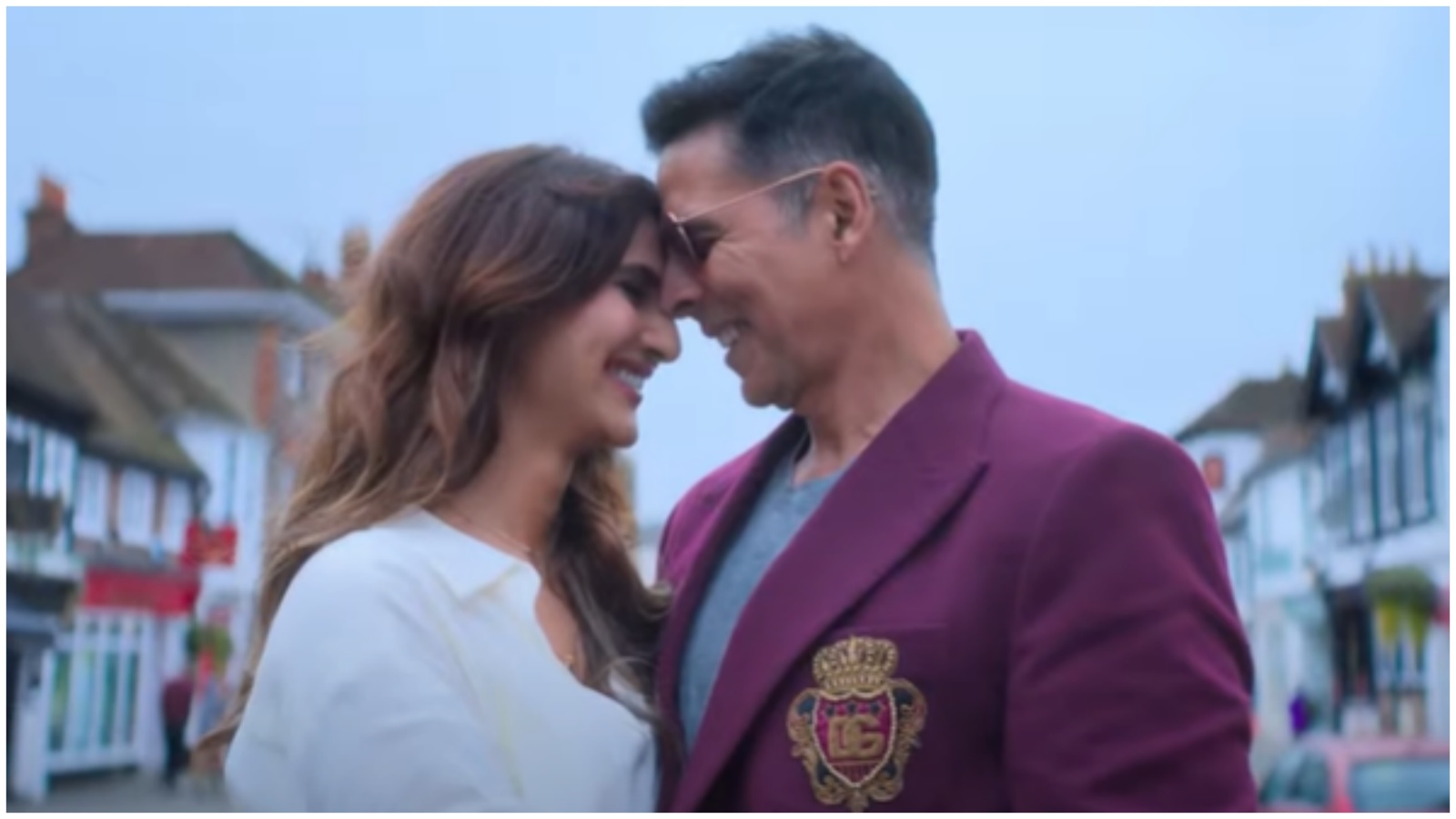 Ulasan 'Khel Khel Main' Remake Strangers' karya Akshay Kumar