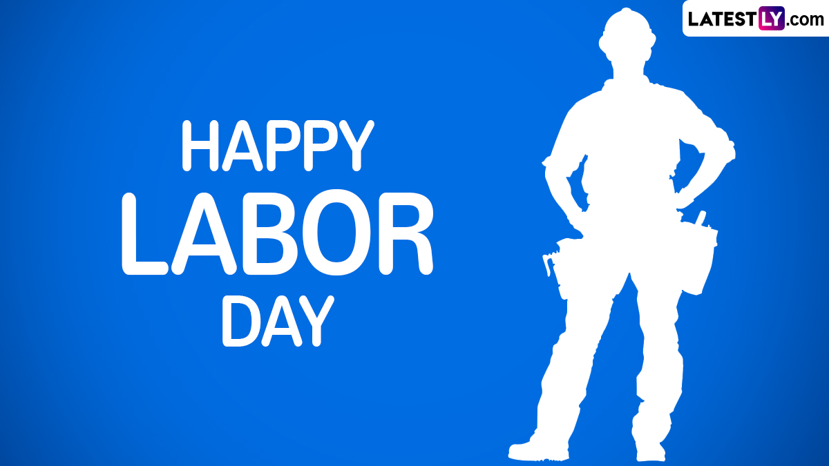 Happy US Labor Day 2024 Images and HD Wallpapers for Free Download