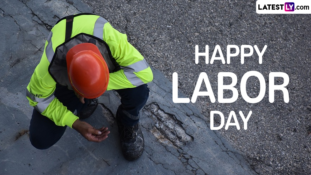 Happy US Labor Day 2024 Images and HD Wallpapers for Free Download