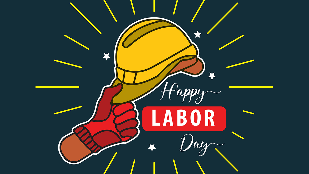 Labor Day 2024 HD Images and Wallpapers for Free Download Online Wish