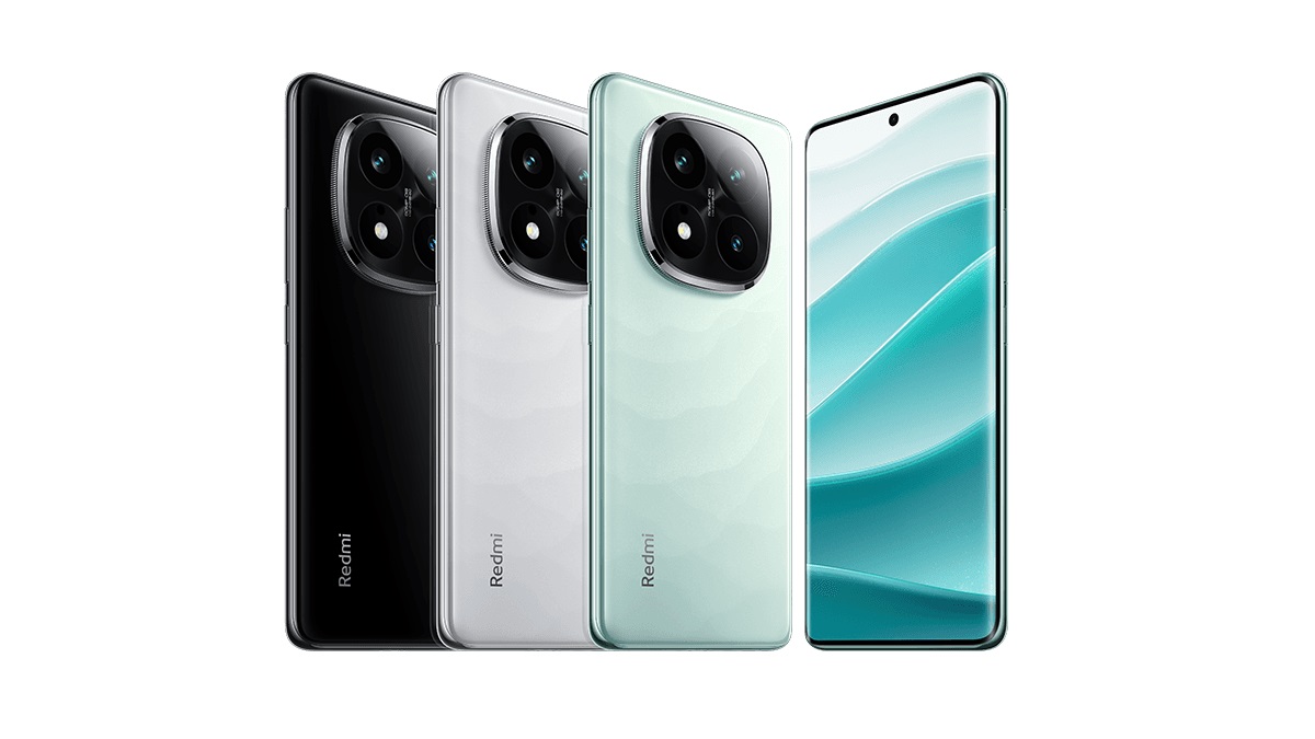 Redmi Note 14 Pro+