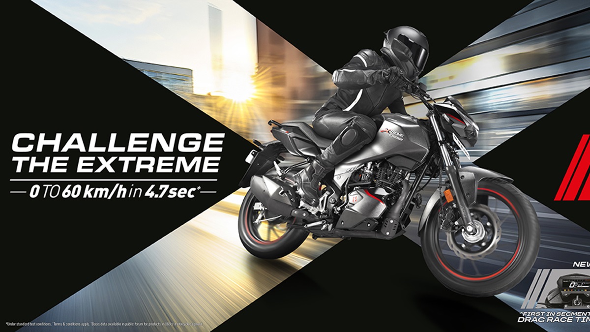 2024 Hero Xtreme 160R 2V Launched in India All You Need To Know 🚘