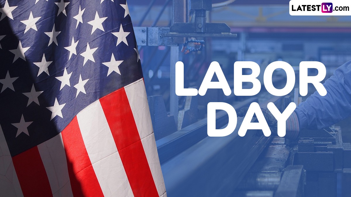 Labor Day 2024 HD Images and Wallpapers for Free Download Online Wish