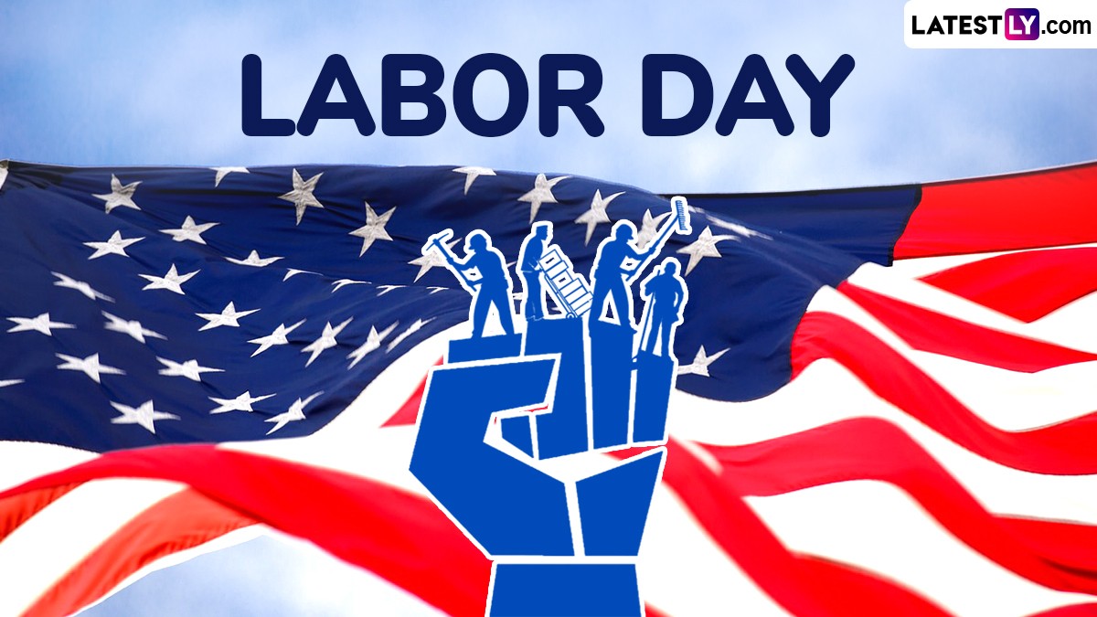 Labor Day 2024 HD Images and Wallpapers for Free Download Online Wish