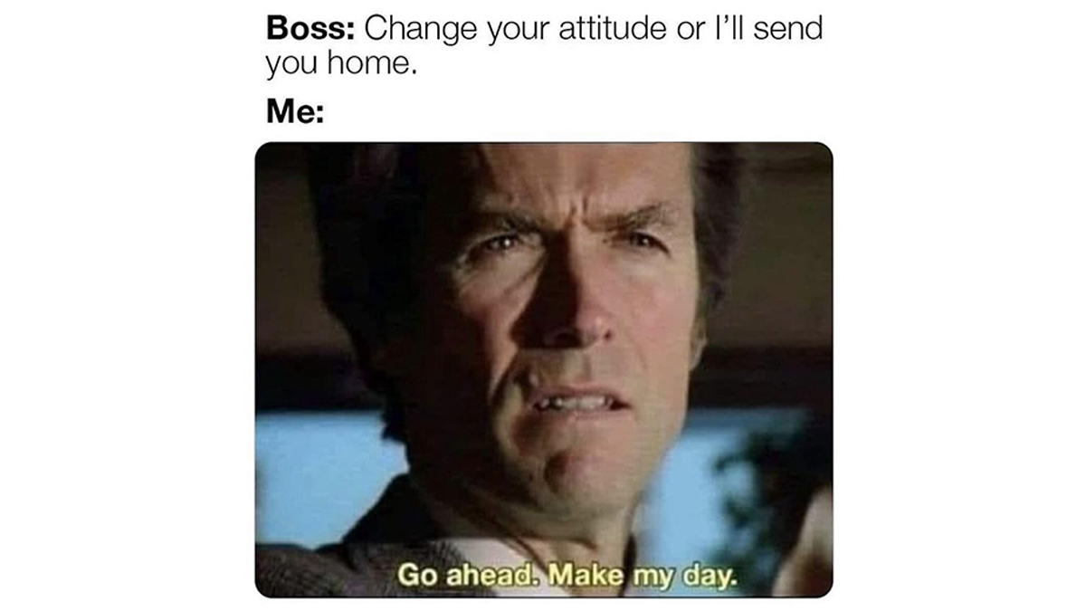 Boss Day 2024 Funny Memes Instagram Reels, ‘The Office’ Meme Templates