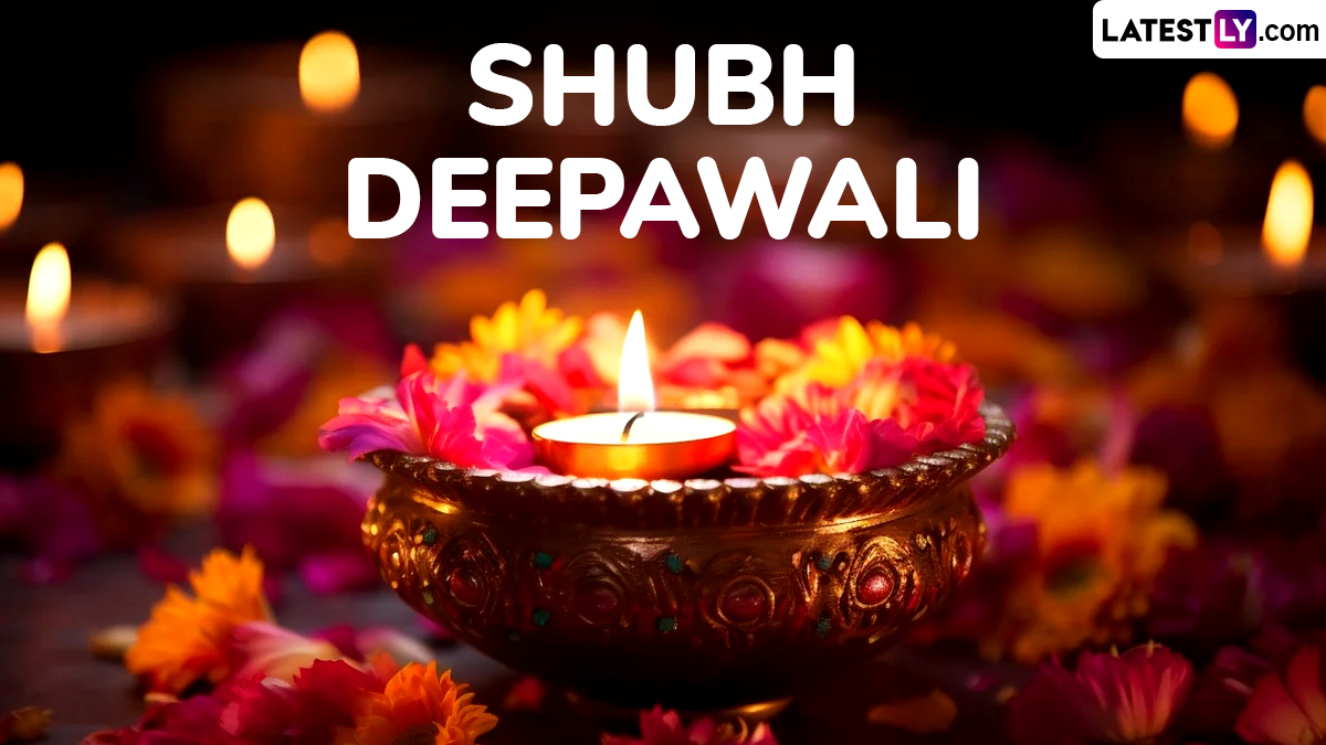 Advance Diwali 2024 Images and Shubh Deepavali HD Wallpapers for Free