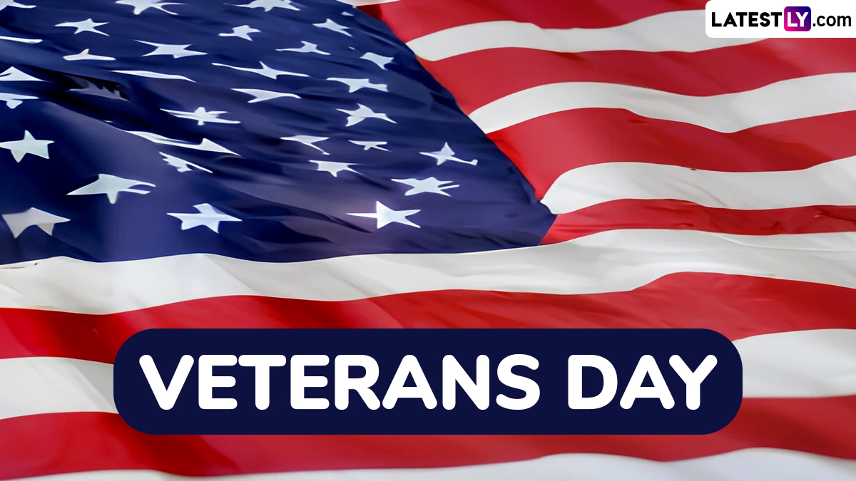 Veterans Day 2024 Quotes and Messages HD Images, Wallpapers and