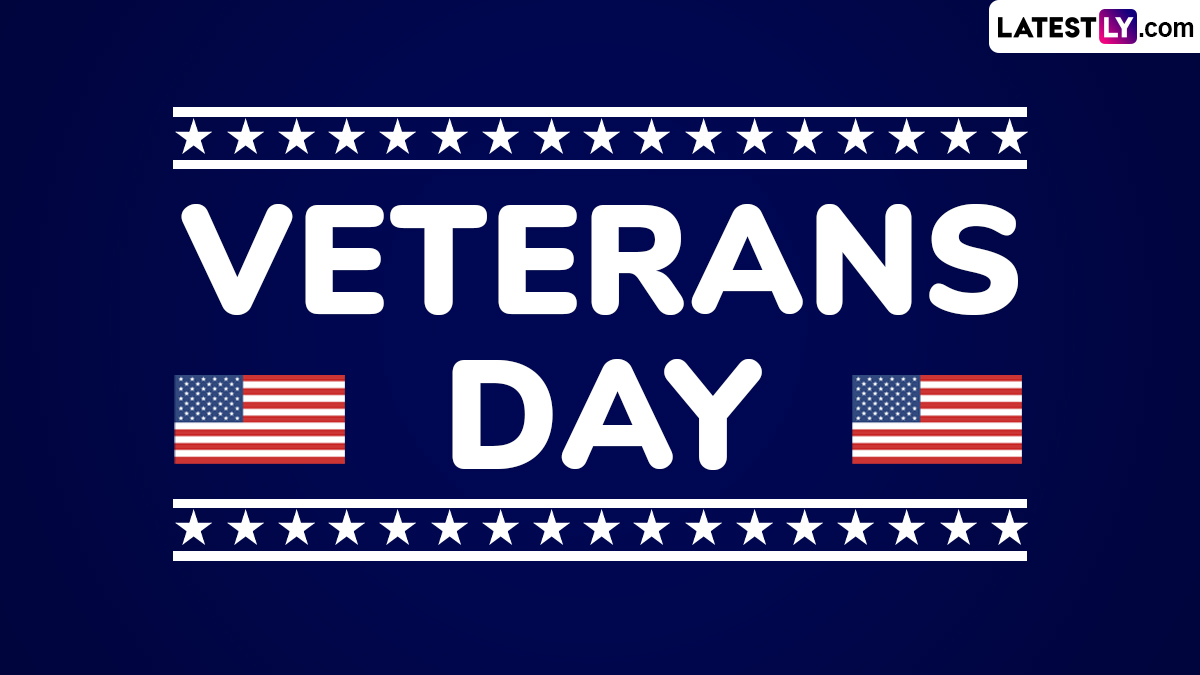 Veterans Day 2024 Quotes and Messages HD Images, Wallpapers and