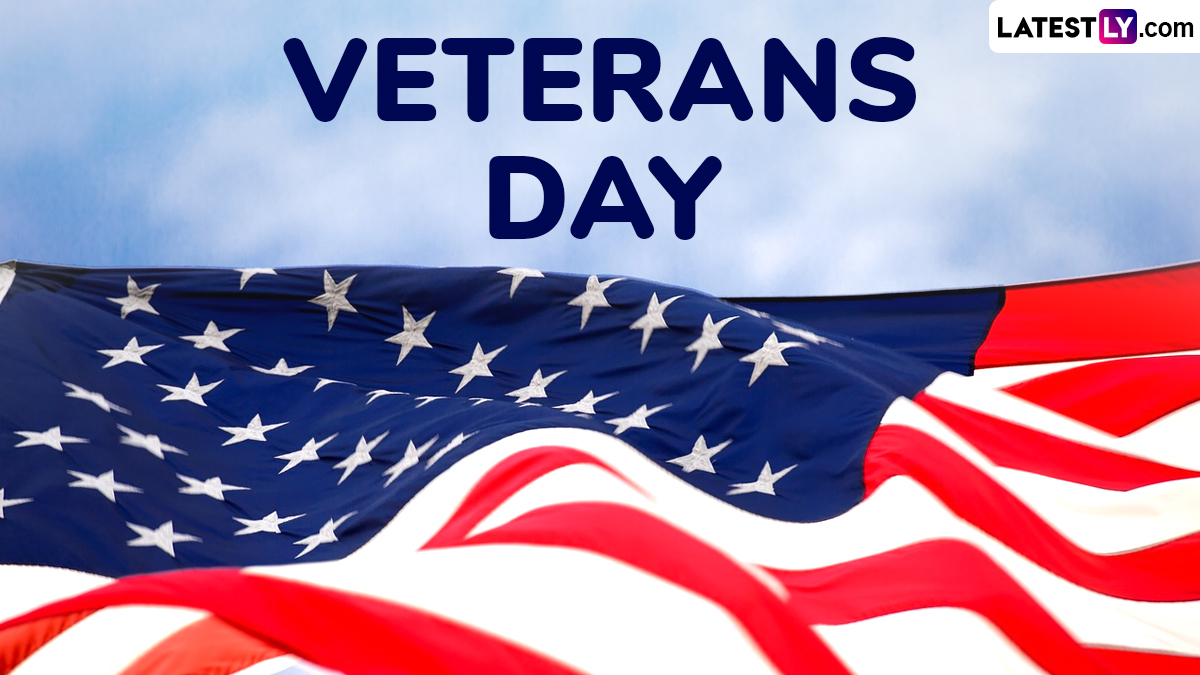 Veterans Day 2024 Quotes and Messages HD Images, Wallpapers and